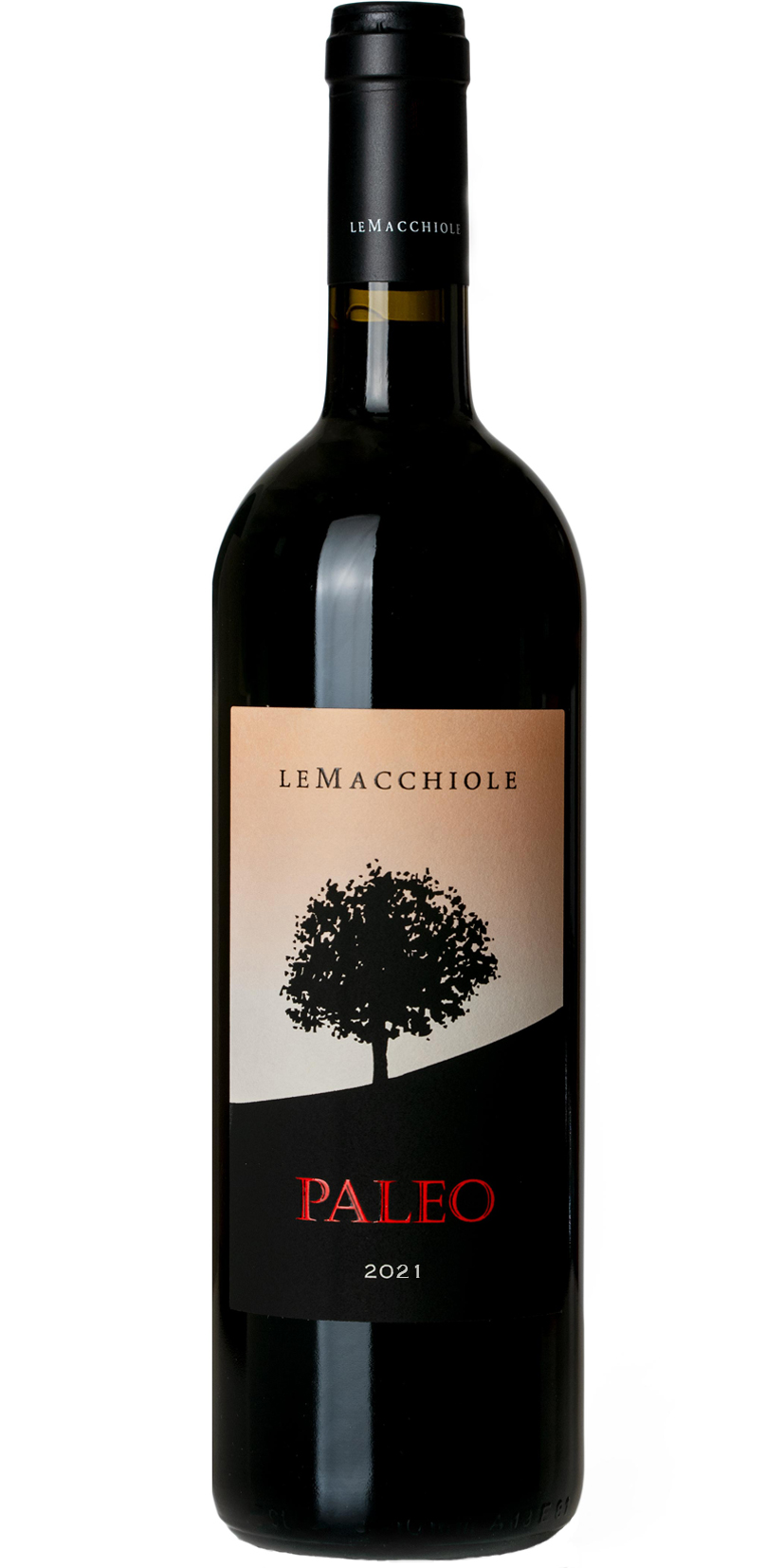 Le Macchiole - Paleo Rosso